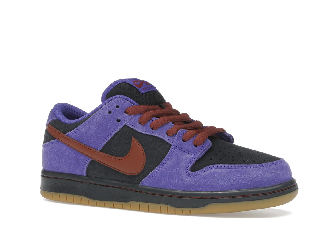 Nike SB Dunk Low Persian Violet