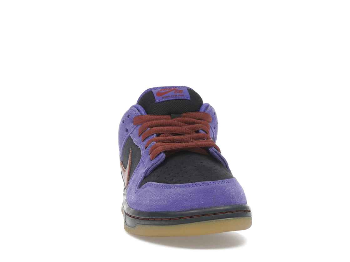 Nike SB Dunk Low Persian Violet