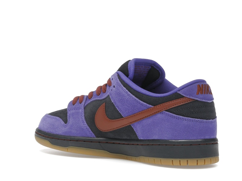 Nike SB Dunk Low Persian Violet