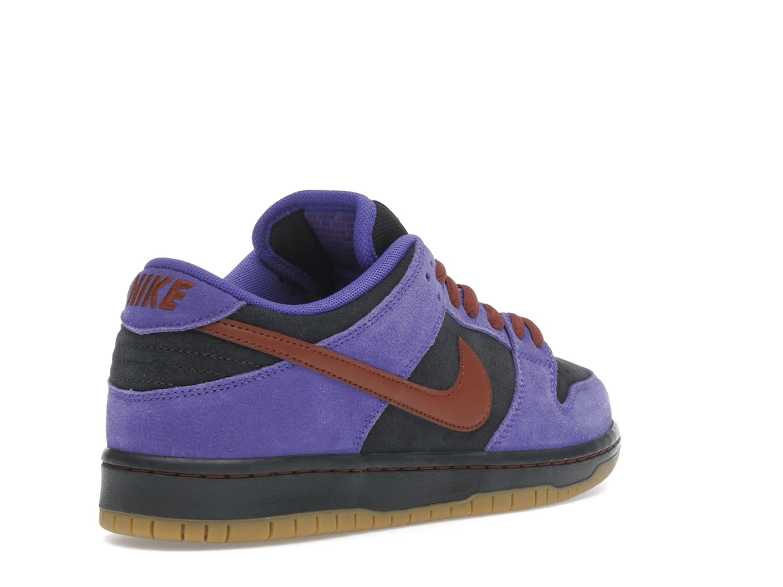 Nike SB Dunk Low Persian Violet