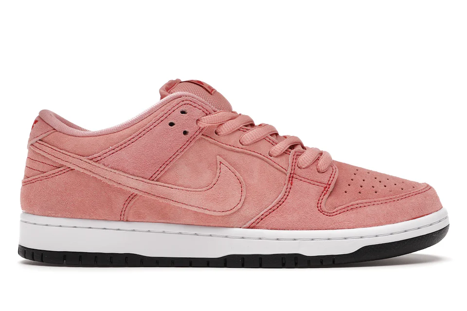 Nike SB Dunk Low Pink Pig 0