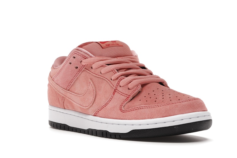 Nike dunk pink pig stockx clearance