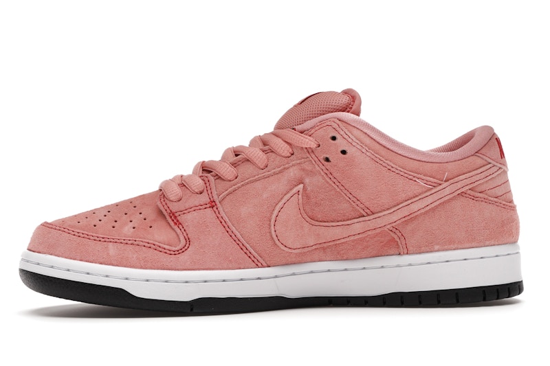 Nike dunk pink pig stockx clearance