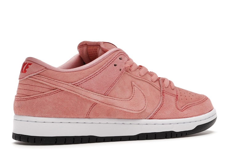 Nike sb dunk pink pig stockx clearance