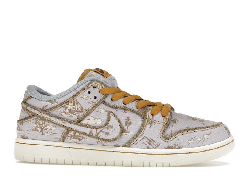 Nike SB Dunk Low Premium City of Style