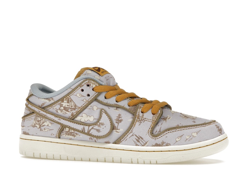 Nike SB Dunk Low Premium City of Style