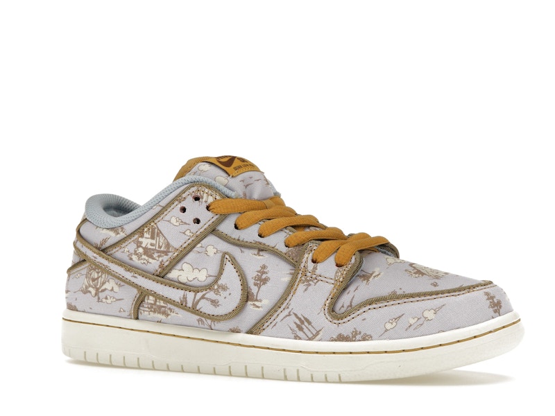 Nike SB Dunk Low Premium City of Style