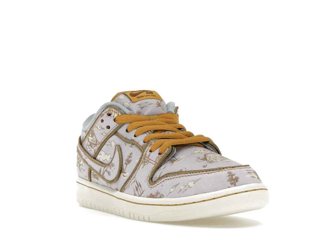 Nike SB Dunk Low Premium City of Style