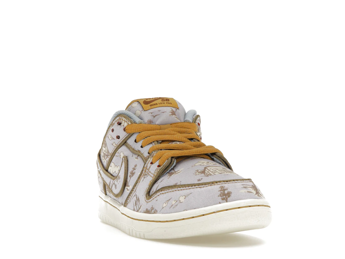 Nike SB Dunk Low Premium City of Style