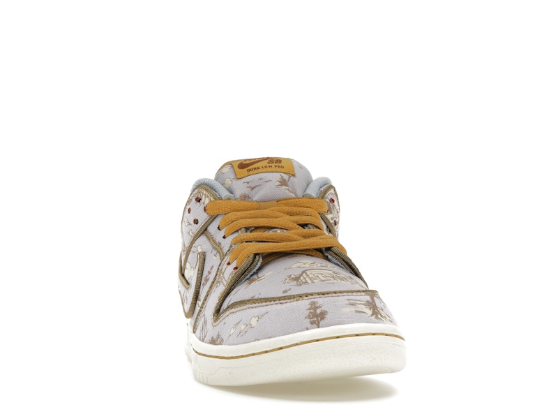Nike SB Dunk Low Premium City of Style