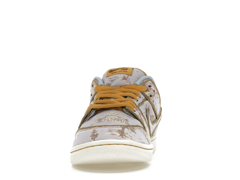 Nike SB Dunk Low Premium City of Style