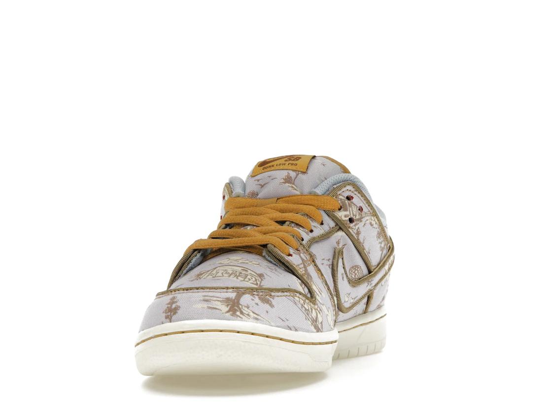 Nike SB Dunk Low Premium City of Style