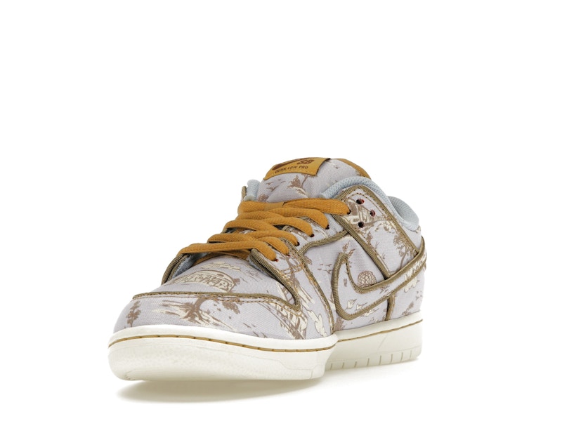 Nike SB Dunk Low Premium City of Style
