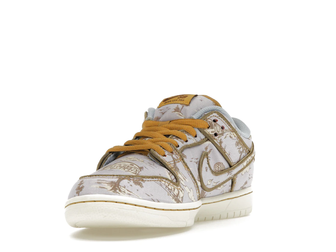 Nike SB Dunk Low Premium City of Style