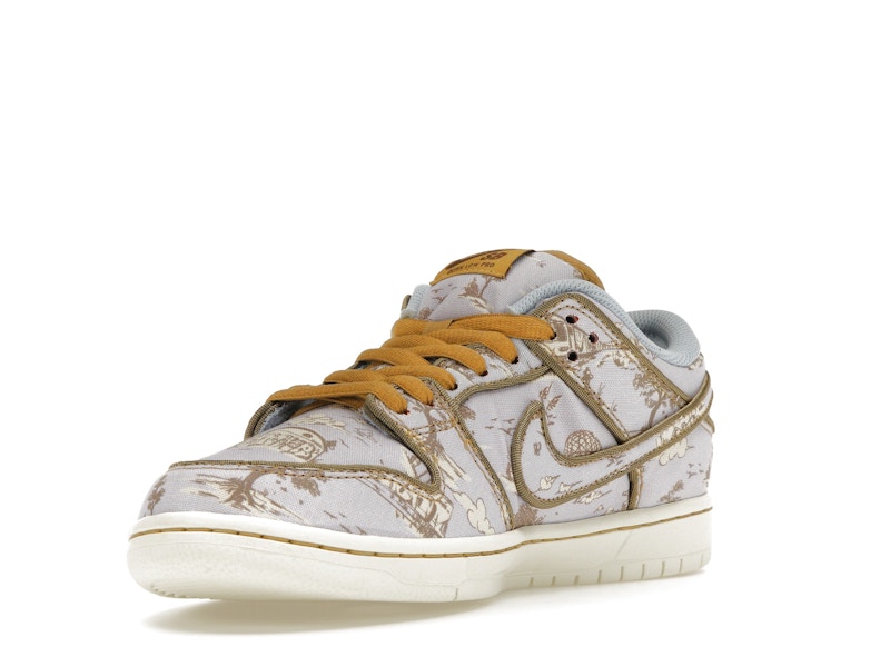 Nike SB Dunk Low Premium City of Style