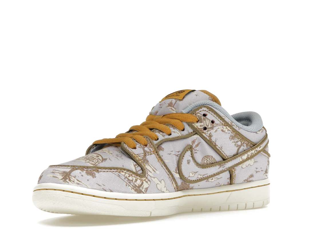 Nike SB Dunk Low Premium City of Style