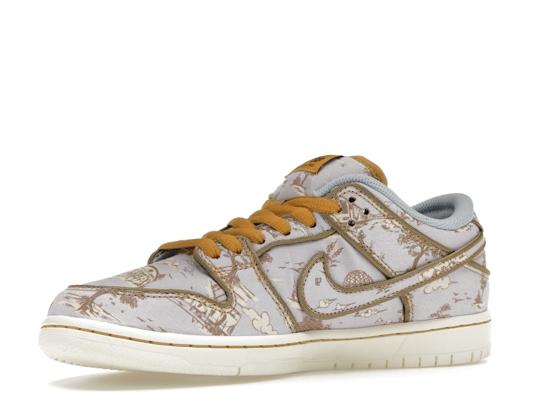 Nike SB Dunk Low Premium City of Style