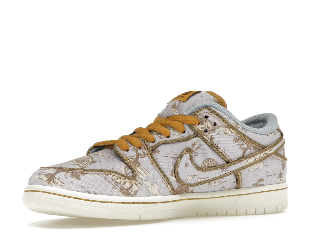 Nike SB Dunk Low Premium City of Style