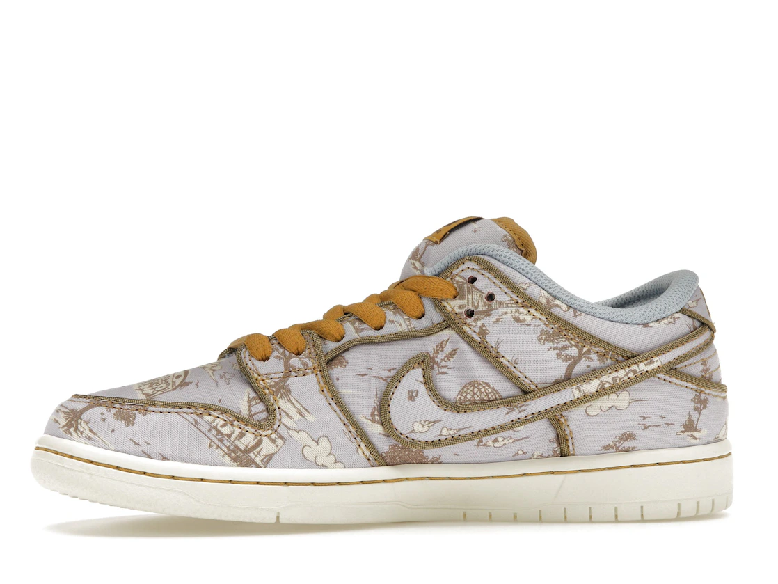 Nike SB Dunk Low Premium City of Style