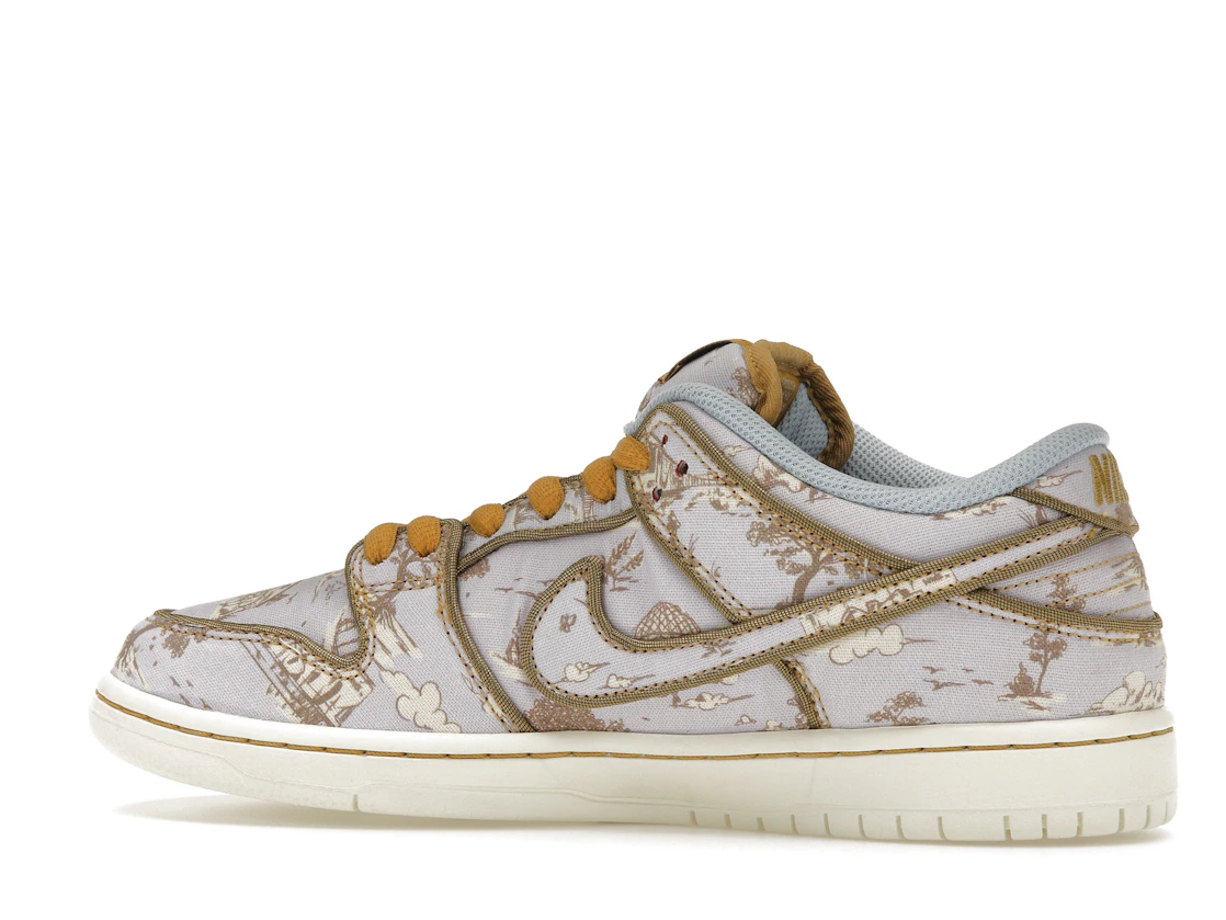 Nike SB Dunk Low Premium City of Style