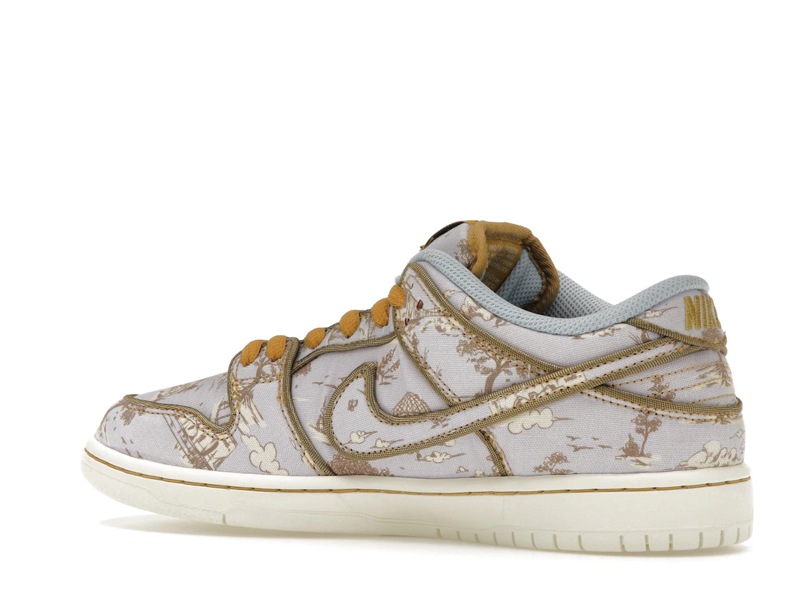 Nike SB Dunk Low Premium City of Style