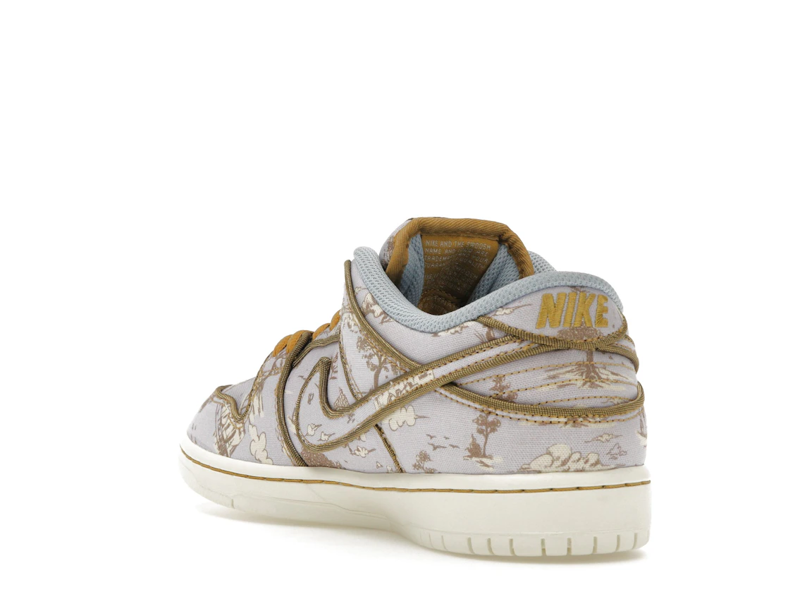 Nike SB Dunk Low Premium City of Style