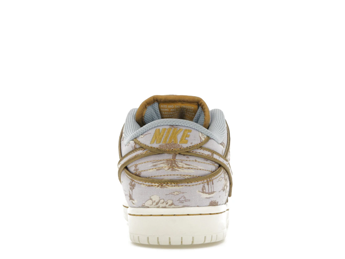 Nike SB Dunk Low Premium City of Style
