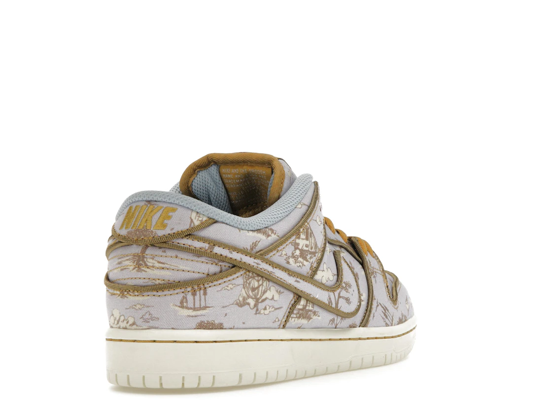 Nike SB Dunk Low Premium City of Style