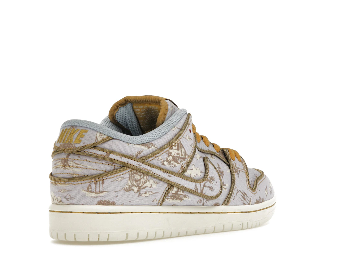 Nike SB Dunk Low Premium City of Style