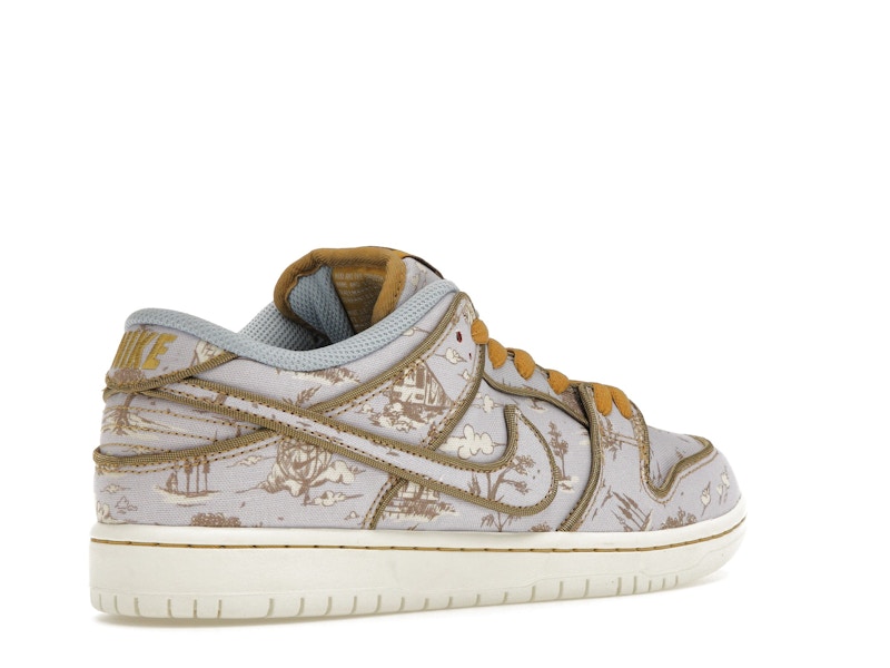 Nike SB Dunk Low Premium City of Style