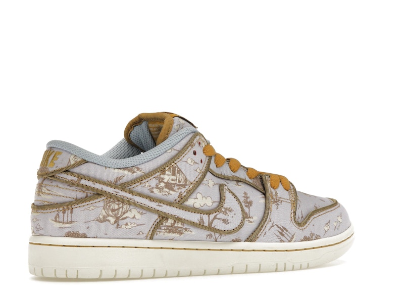 Nike SB Dunk Low Premium City of Style