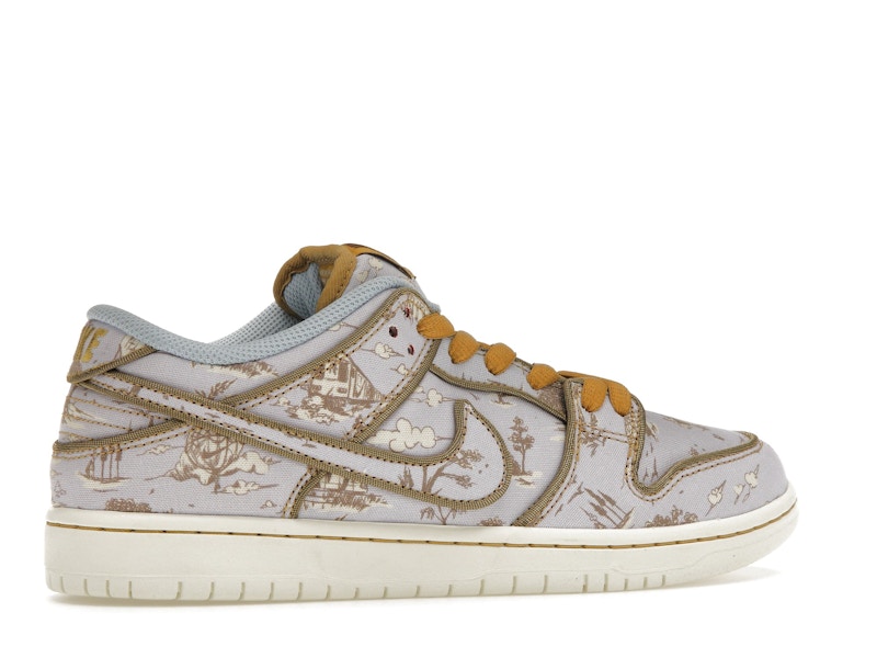 Nike SB Dunk Low Premium City of Style