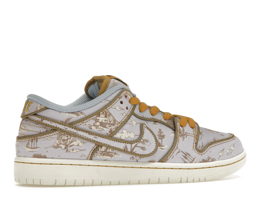 Nike SB Dunk Low Premium City of Style