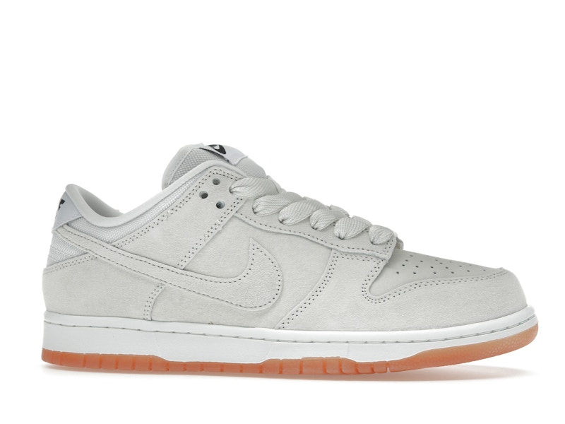 Nike SB Dunk Low Pro B Pale Ivory