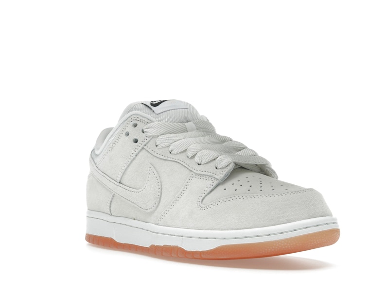 Nike SB Dunk Low Pro B Pale Ivory