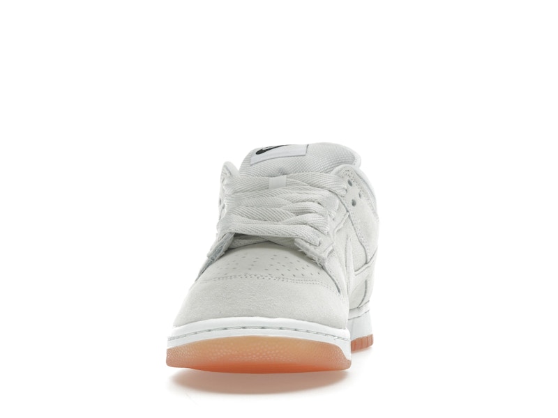 Nike SB Dunk Low Pro B Pale Ivory