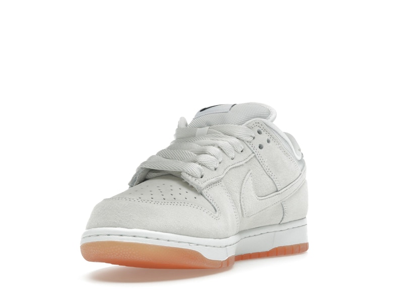 Nike SB Dunk Low Pro B Pale Ivory
