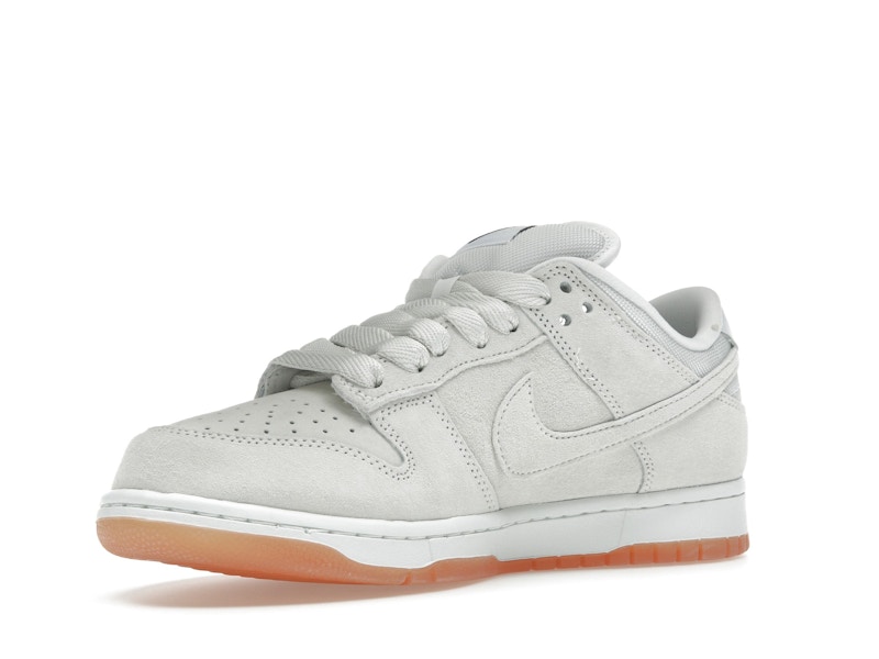 Nike SB Dunk Low Pro B Pale Ivory