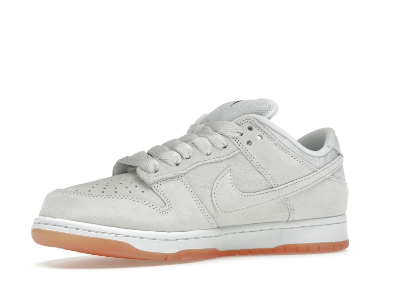 Nike SB Dunk Low Pro B Pale Ivory