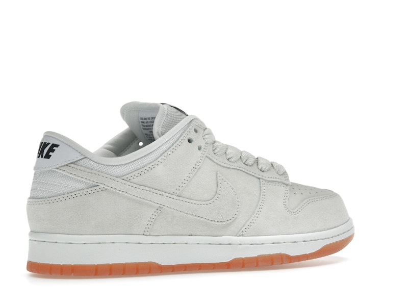 Nike SB Dunk Low Pro B Pale Ivory