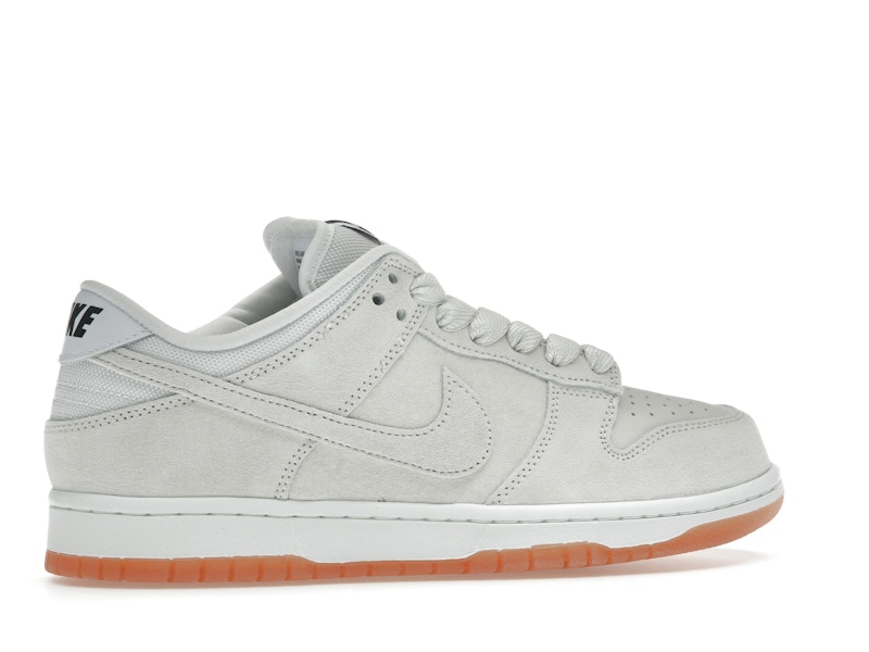 Nike SB Dunk Low Pro B Pale Ivory
