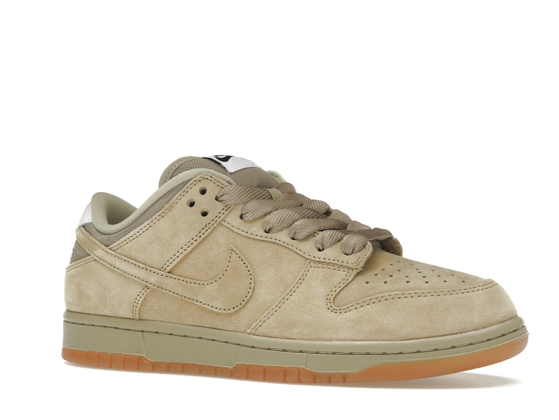 Nike SB Dunk Low Pro B Parachute Beige