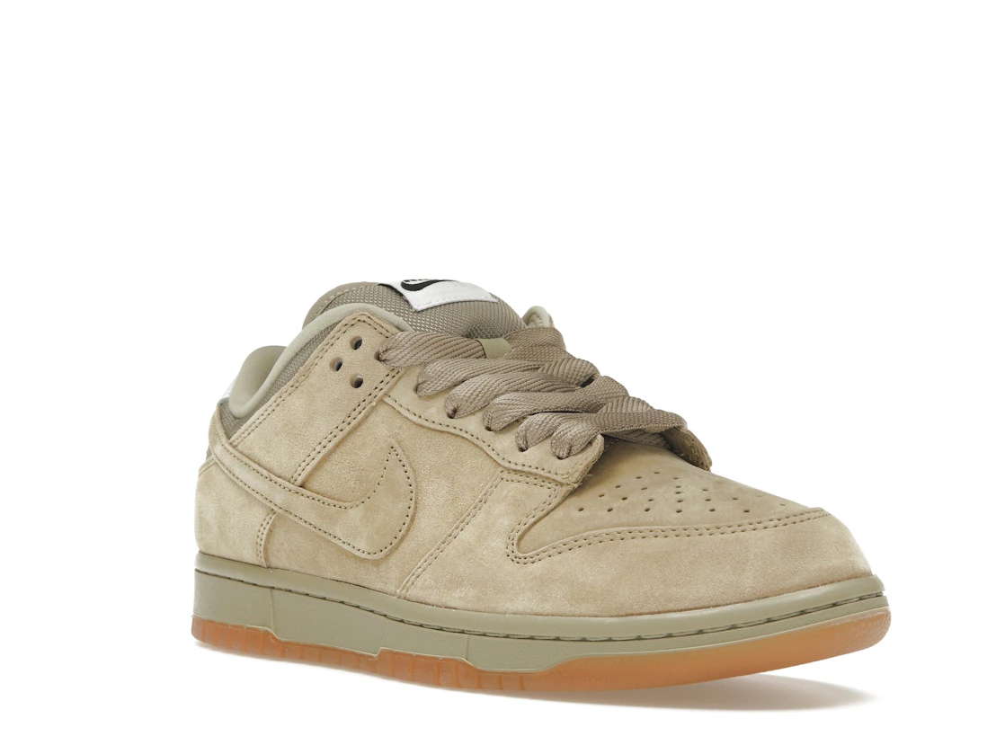 Nike SB Dunk Low Pro B Parachute Beige