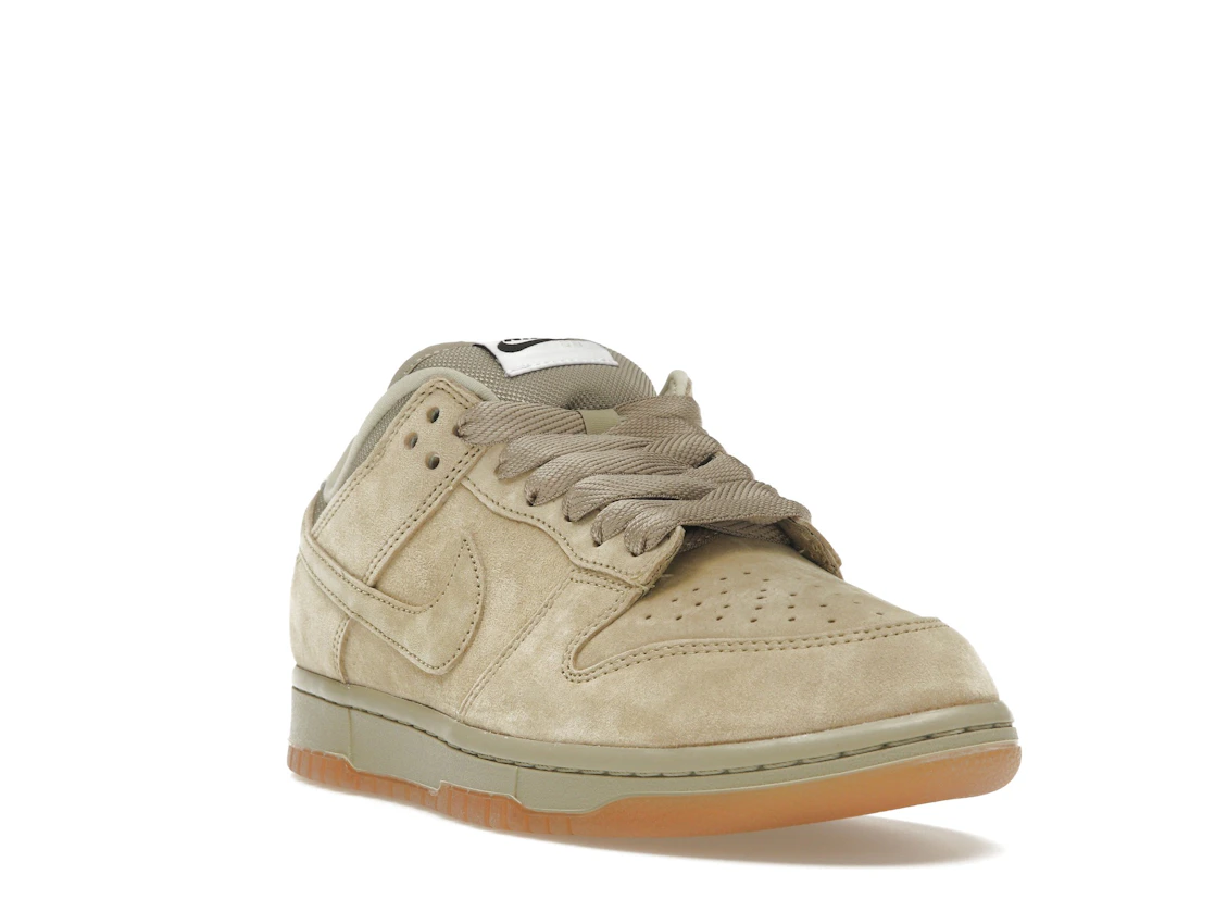 Nike SB Dunk Low Pro B Parachute Beige