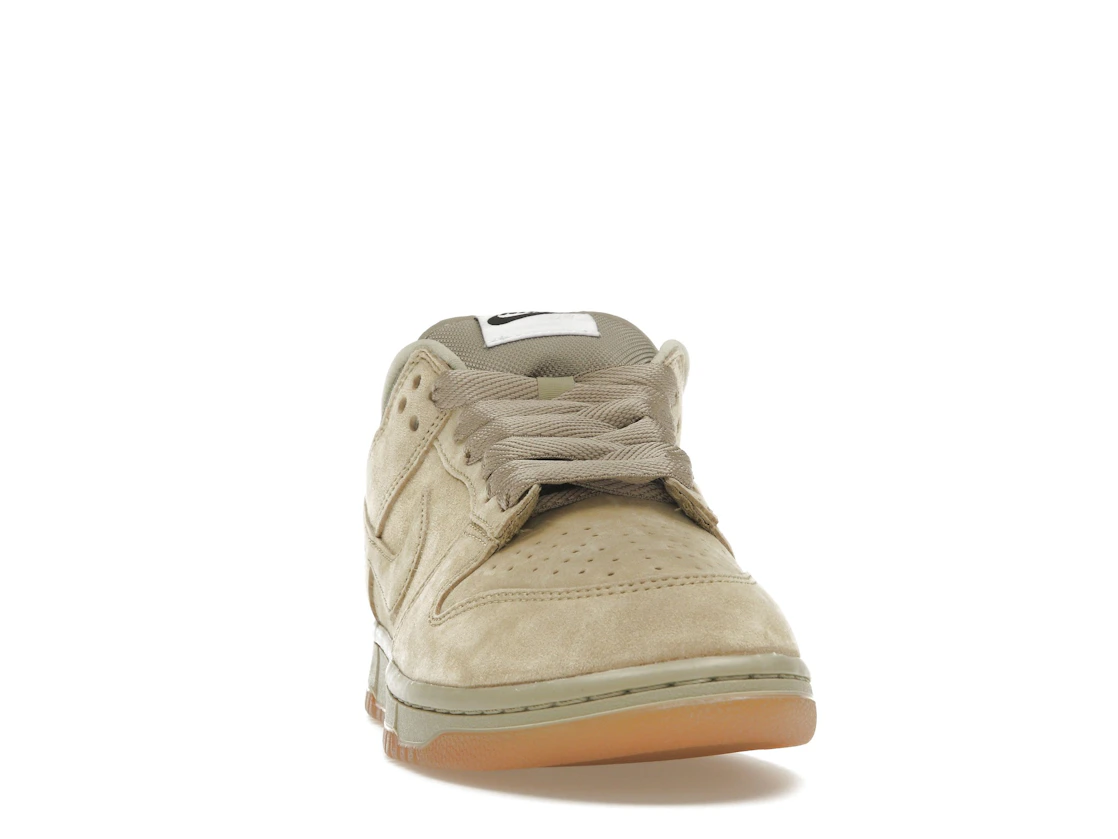 Nike SB Dunk Low Pro B Parachute Beige