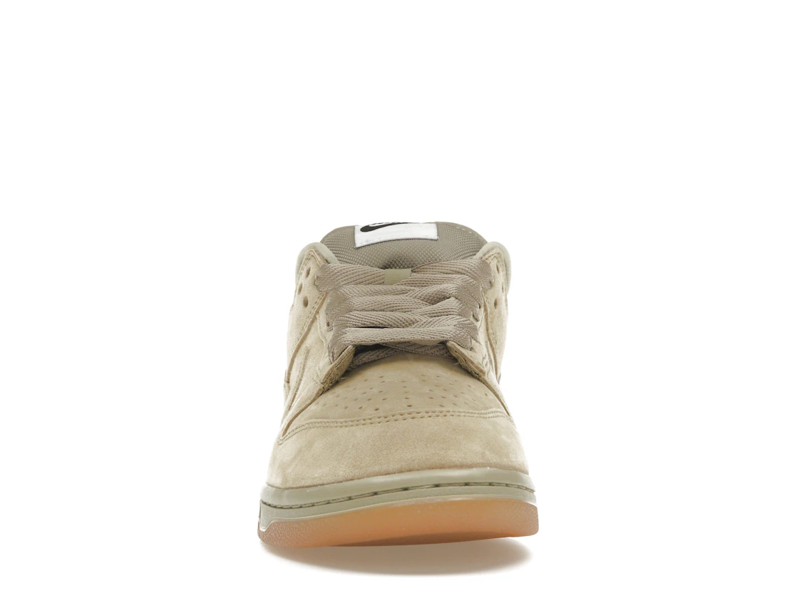 Nike SB Dunk Low Pro B Parachute Beige
