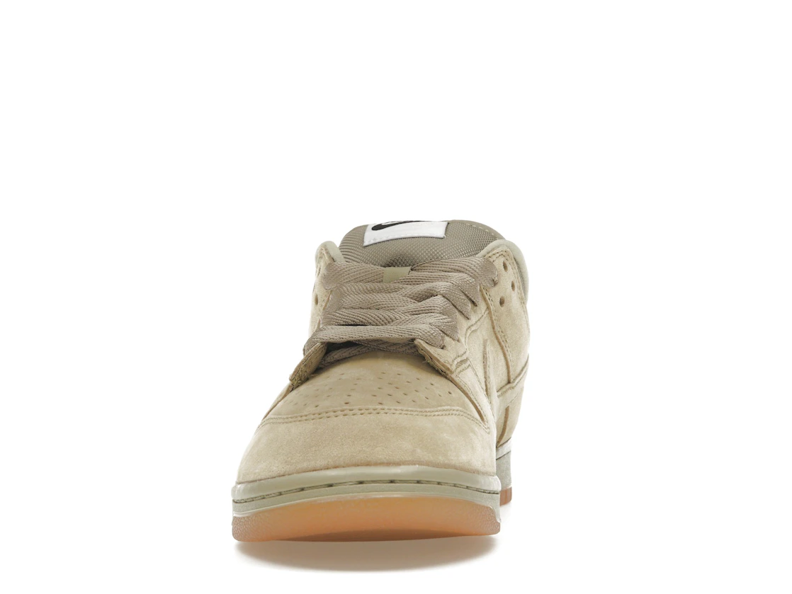 Nike SB Dunk Low Pro B Parachute Beige