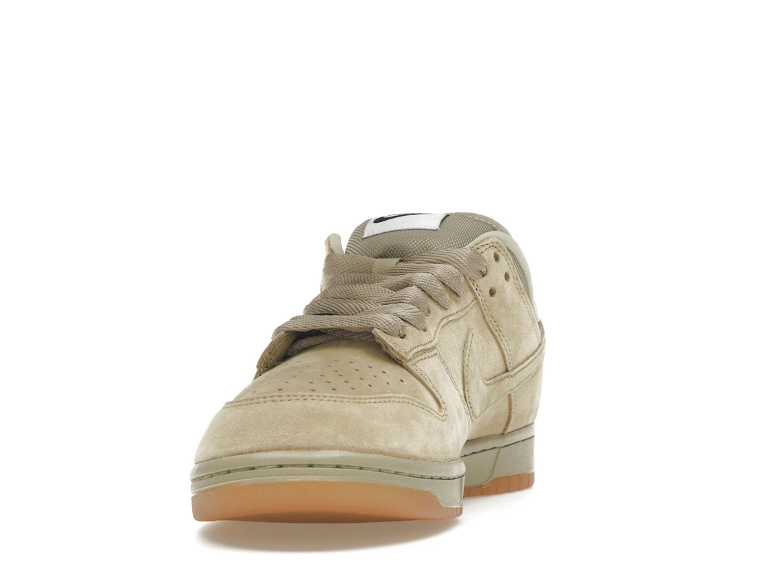 Nike SB Dunk Low Pro B Parachute Beige