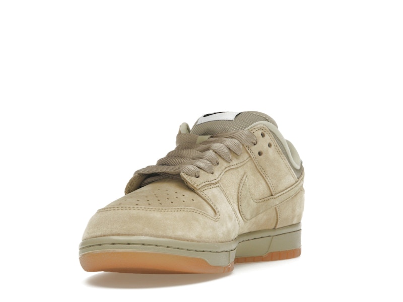 Nike SB Dunk Low Pro B Parachute Beige