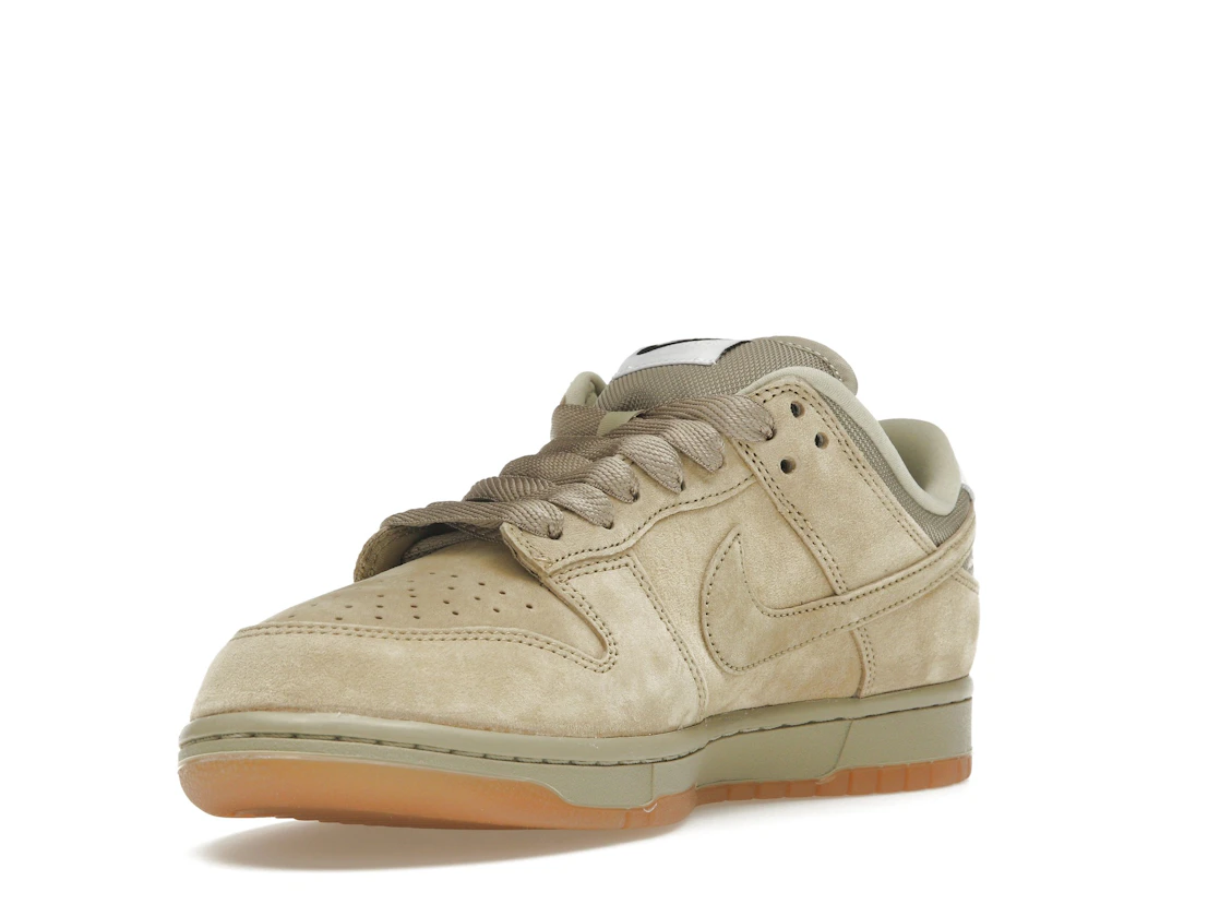 Nike SB Dunk Low Pro B Parachute Beige